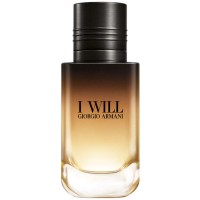 ARMANI I Will Eau de Parfum