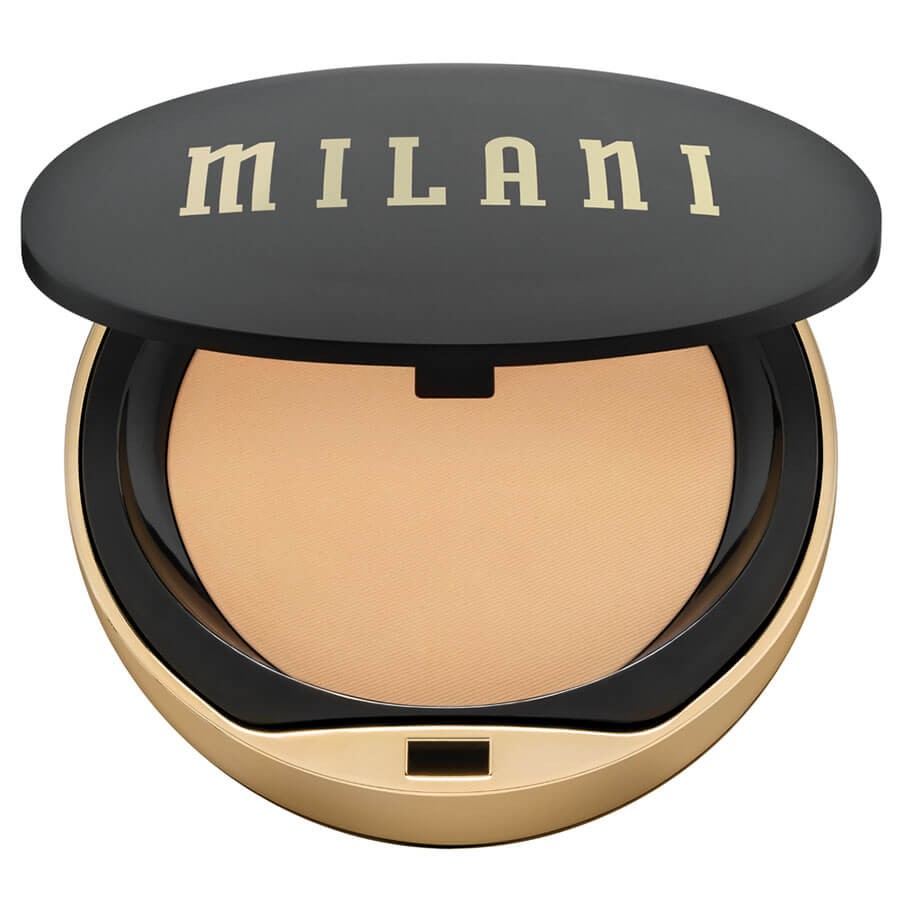 MILANI - Conceal + Perfect Shine Proof Powder - 01 - Fair