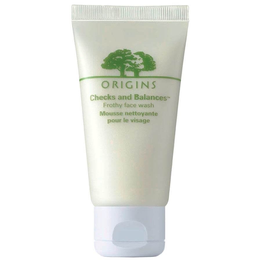 Origins - Checks & Balances Frothy Face Wash Mini - 