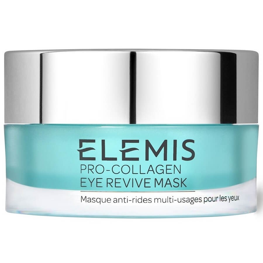 Elemis - Pro-Collagen Eye Revive Mask - 