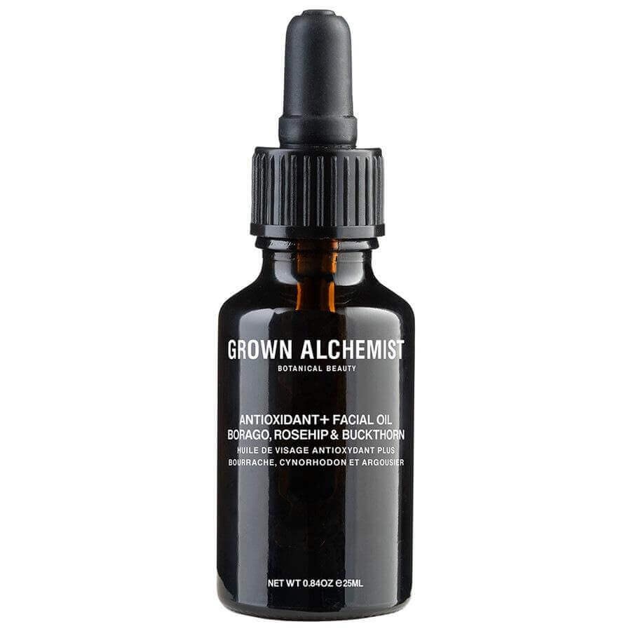 Grown Alchemist - Anti-Oxidant+ Facial Oil 25 ML - 