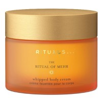 Rituals The Ritual of Mehr Body Cream