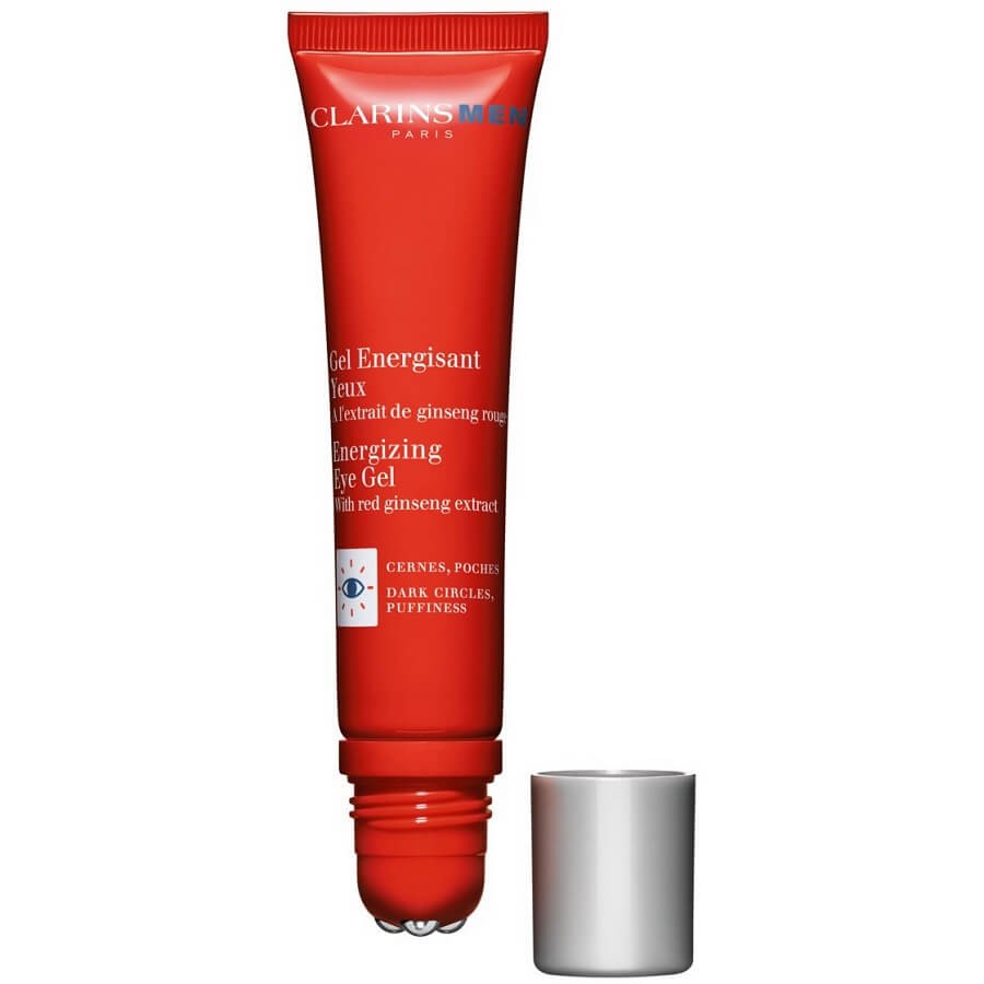 Clarins - Energizing Eye Gel - 