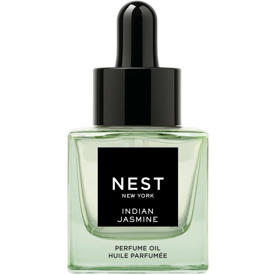 NEST New York - Indian Jasmine Perfume Oil - 
