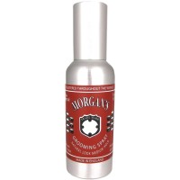 Morgan's Pomade Morgan's Grooming Spray Natural Look Medium Hold