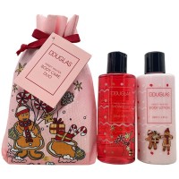 Douglas Collection Sweet Winter Body Care Duo Set