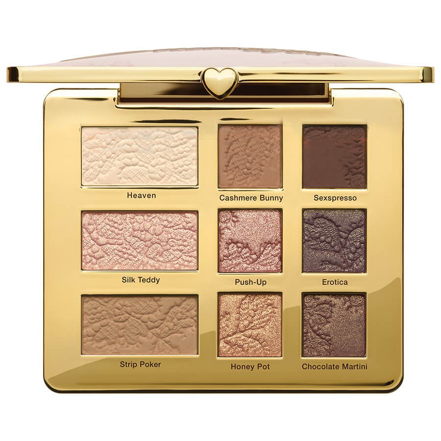Too Faced - Natural Eyes Eye Shadow Palette - 