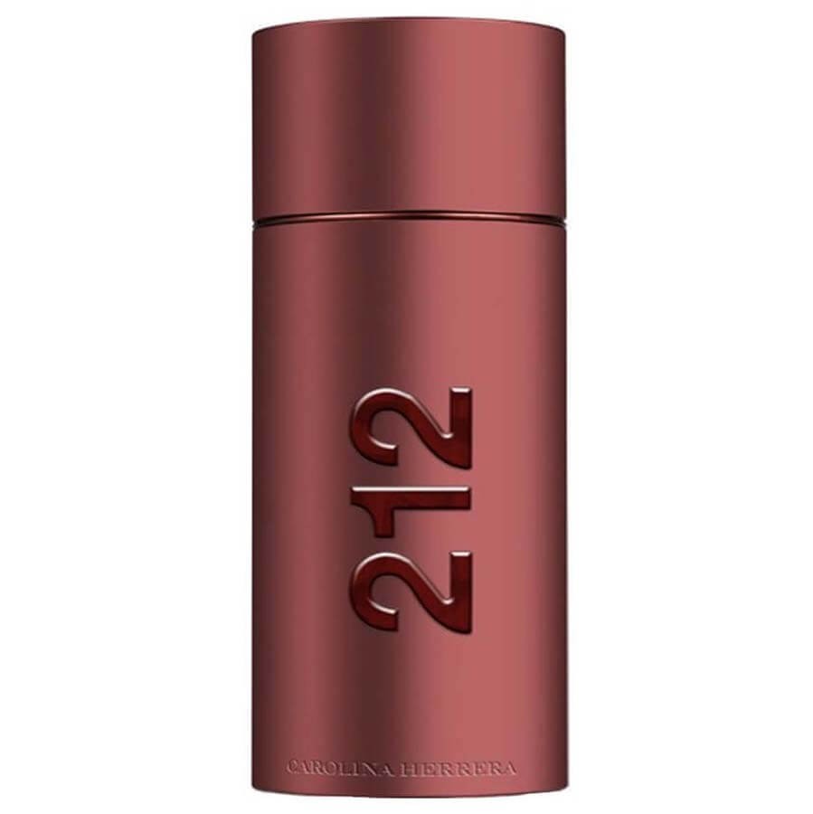 Carolina Herrera - 212 Sexy Men Eau de Toilette - 100 ml