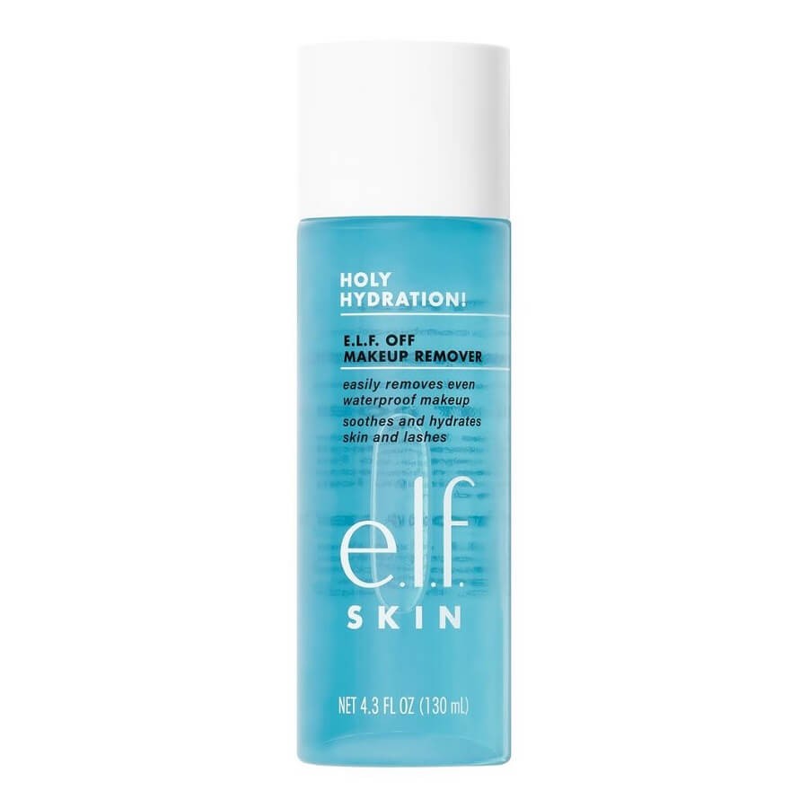 e.l.f. Cosmetics - Holy Hydration! e.l.f. Off Makeup Remover - 