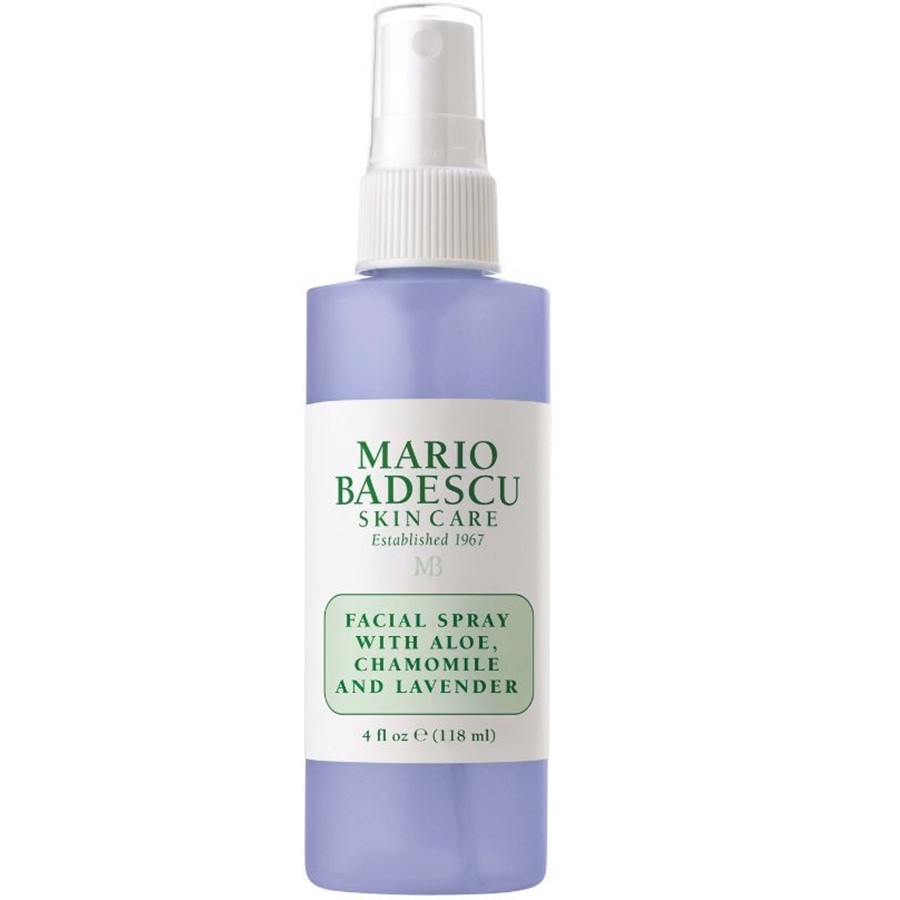 Mario Badescu - Face Spray With Aloe, Chamomile And Lavender - 