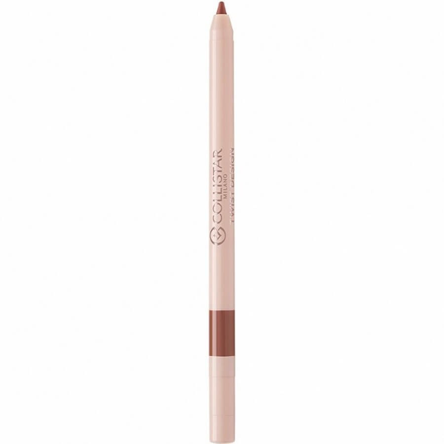 Collistar - Twist Design Automatic Lip Pencil - 1 - Naturale