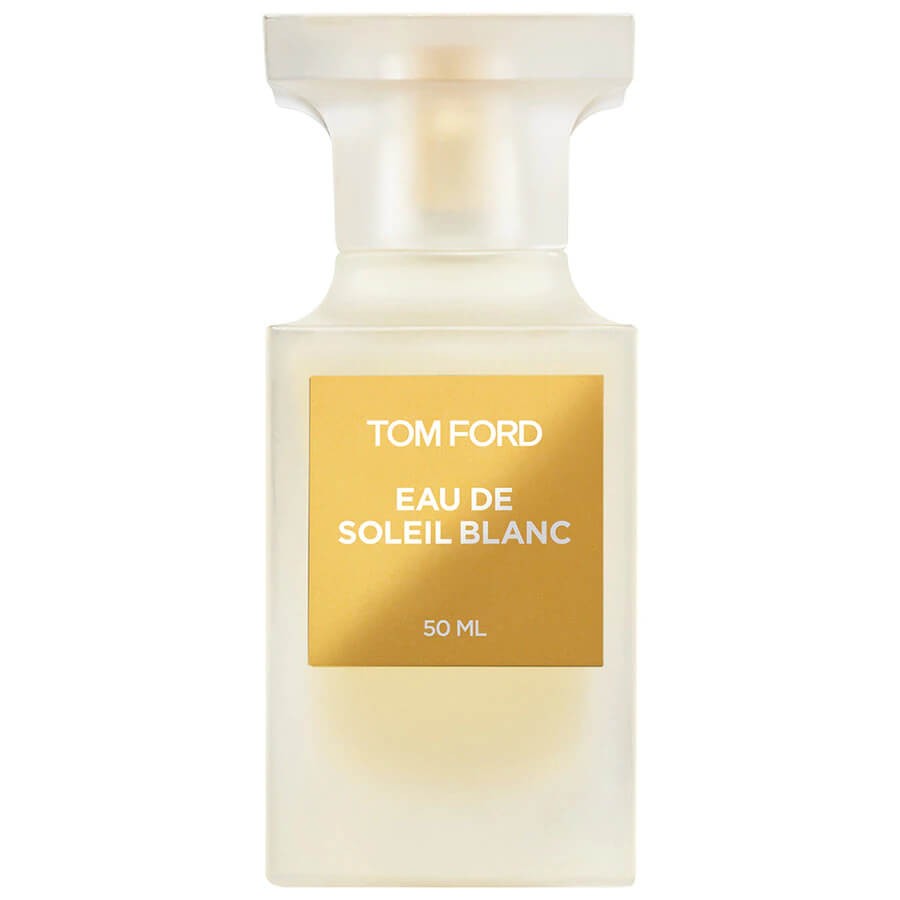 Tom Ford - Eau De Soleil Blanc Eau de Toilette - 100 ml