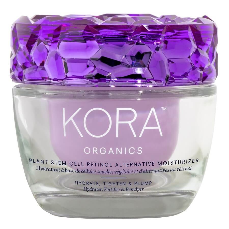 KORA Organics - Plant Stem Cell Retinol Altern Moistur - 