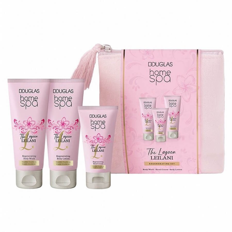 Douglas Collection - The Lagoon Leilani Regenerating Set - 