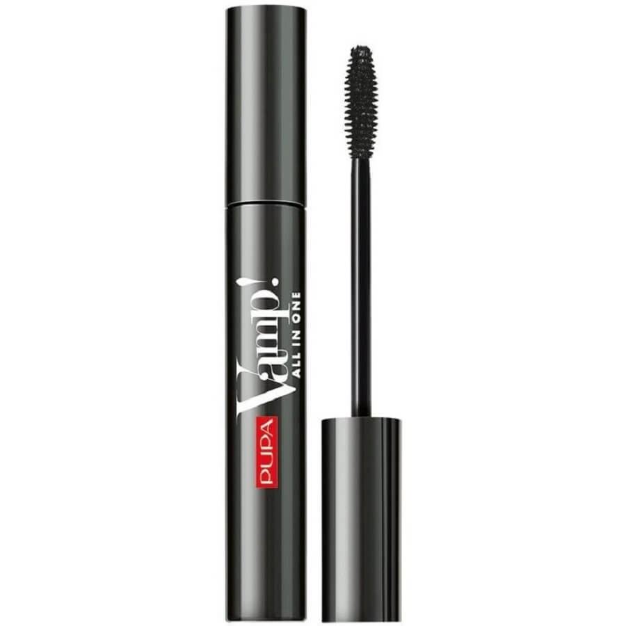 Pupa - Vamp! All in One Mascara - 101 - Extra Black