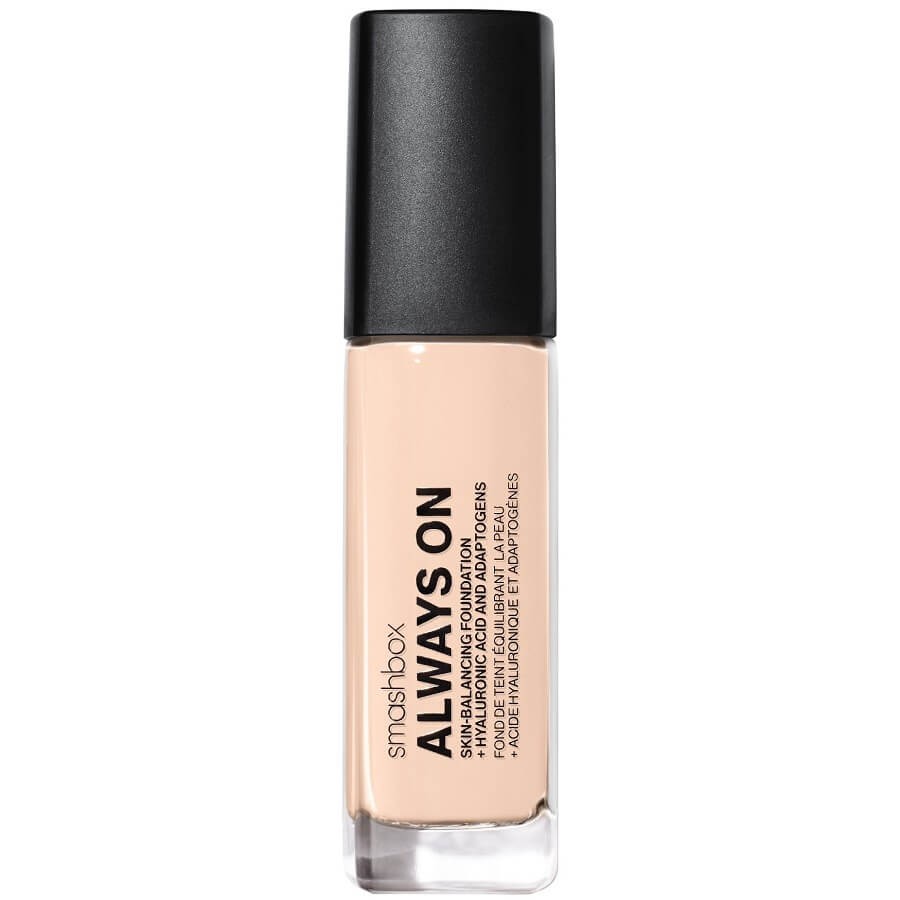 smashbox - Always On Skin Balancing Foundation - F10C