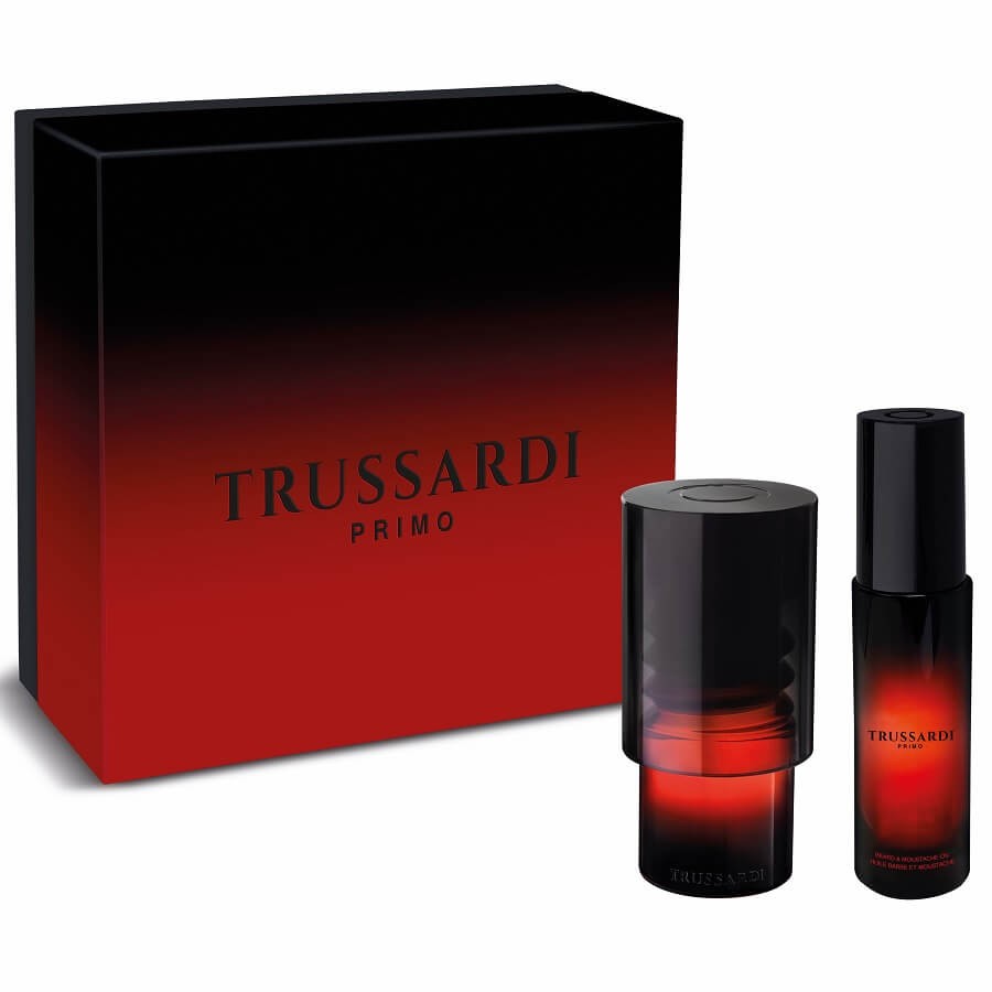 Trussardi - Primo Eau de Parfum 100 ml Set - 