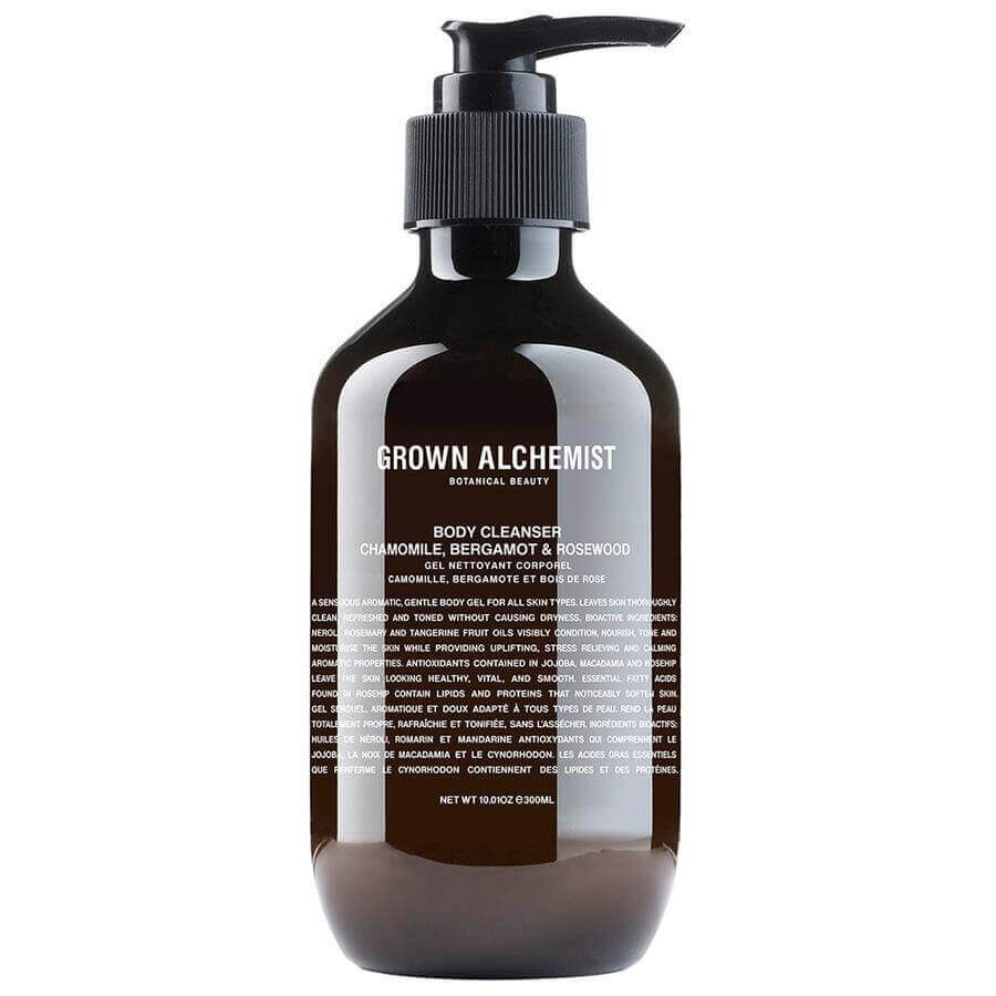 Grown Alchemist - Body Cleanser - 