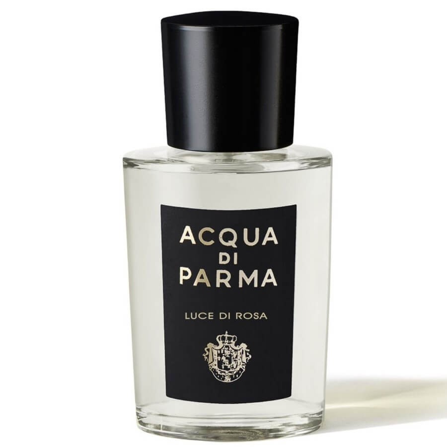 Acqua di Parma - Signature Rosa Luce Di Rosa Eau de Parfum - 20 ml