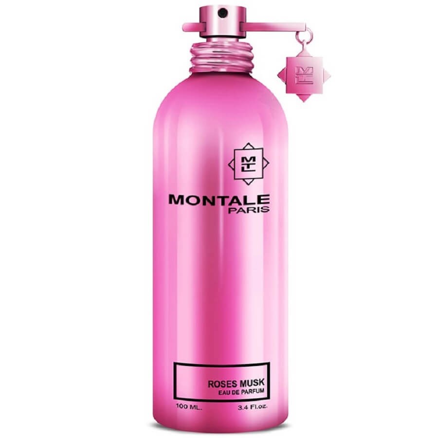 MONTALE - Roses Musk Eau de Parfum - 