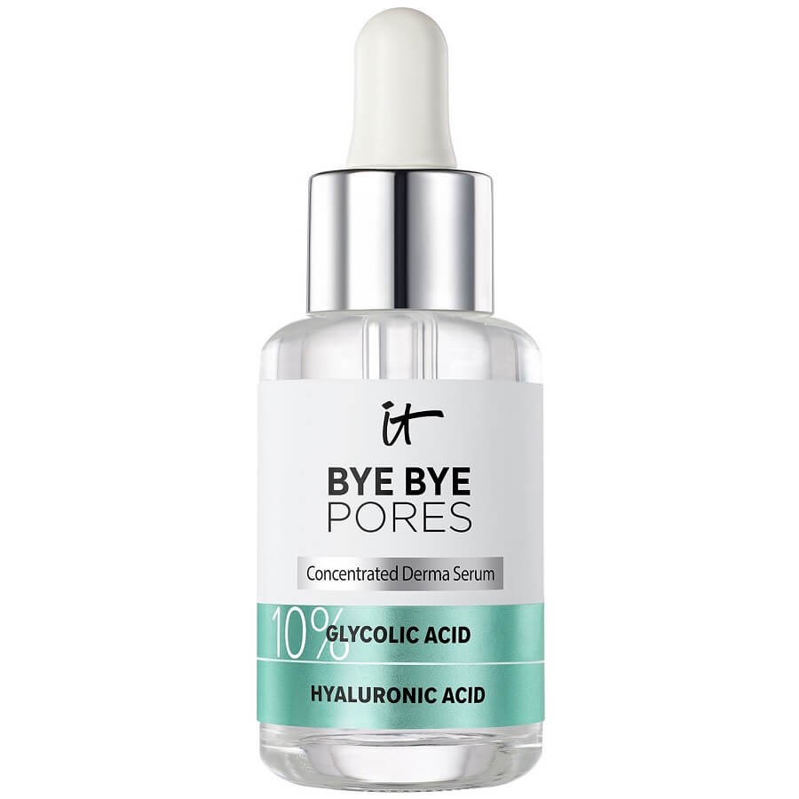 It Cosmetics - Bye Bye Pores Serum - 