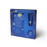 Douglas Collection Winter Full Of Stars Soft Feet Set