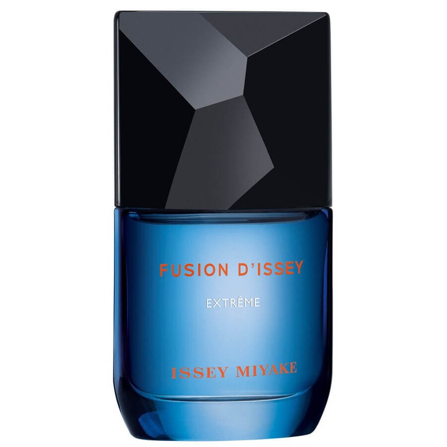 Issey Miyake - Fusion D'Issey Extrême Eau de Toilette - 