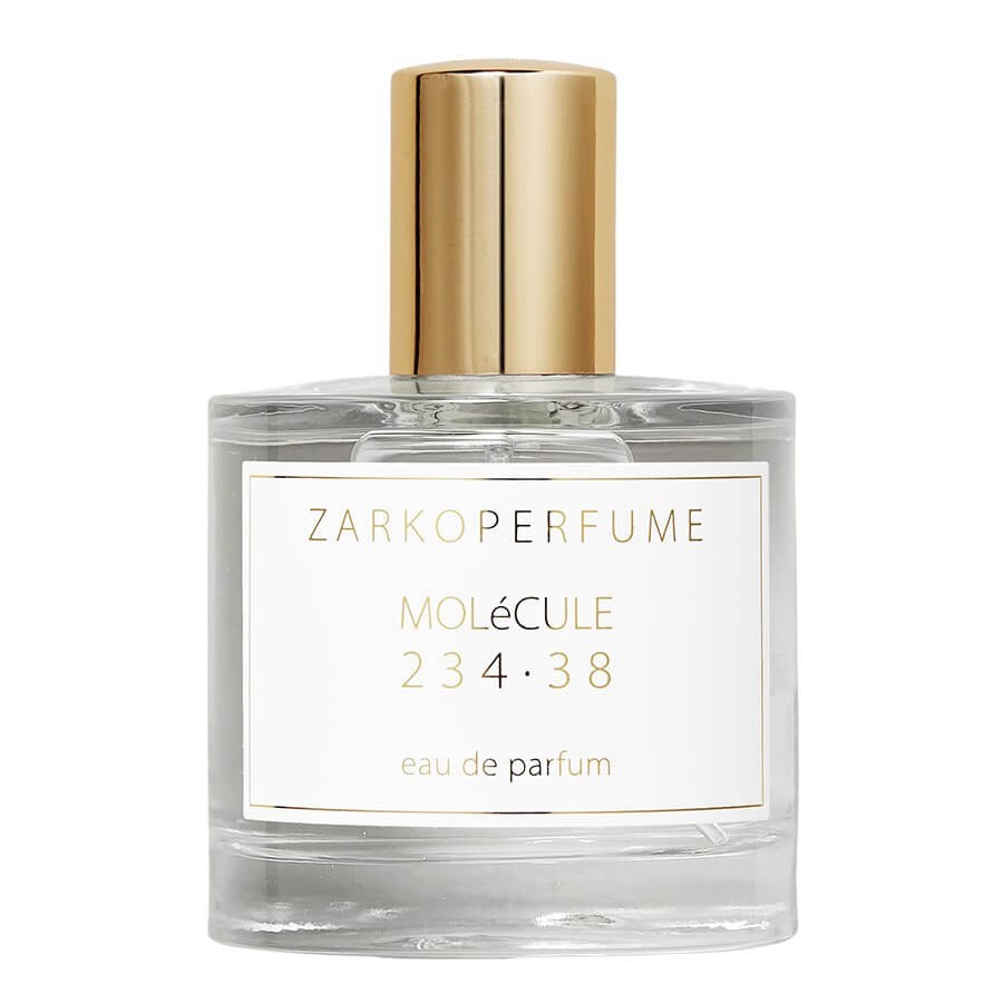 ZARKOPERFUME - Molecule 234·38 Eau de Parfum - 50 ml