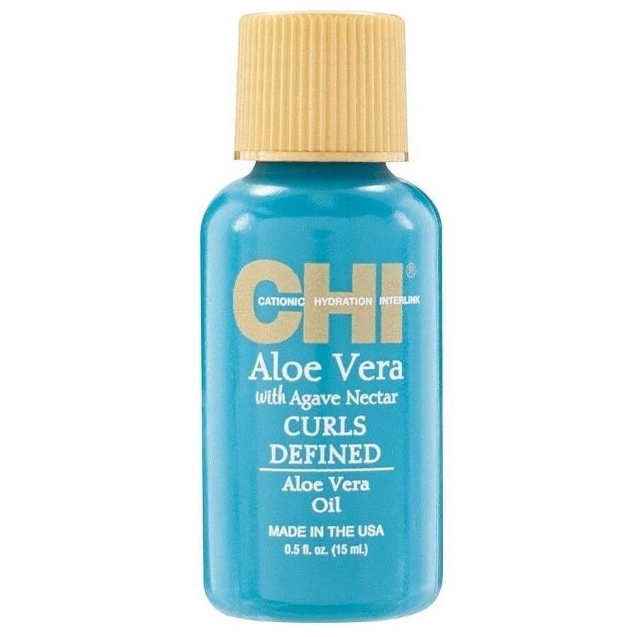 CHI - Aloe Vera Agave Nectar Oil - 15 ml