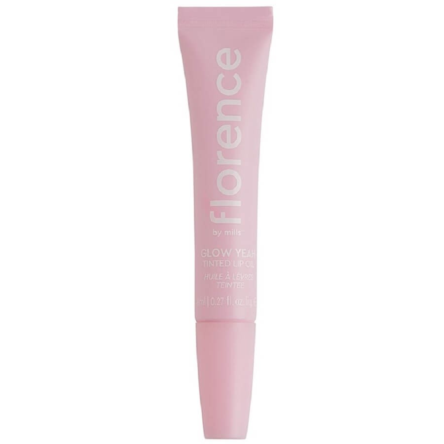 Florence by Mills - Glow Yeah Tinted Lip Oil - 