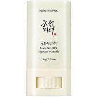 Beauty of Joseon Matte Sun Stick: Mugwort + Camelia