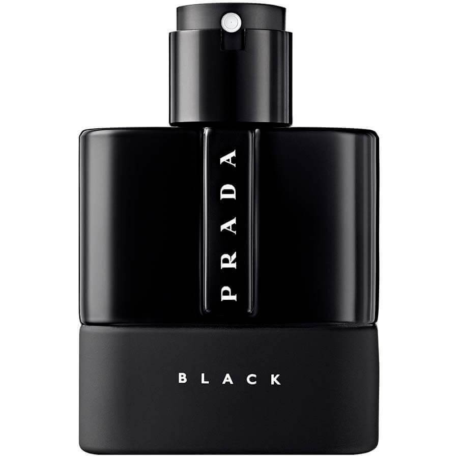 Prada - Black Eau de Parfum - 50 ml