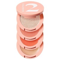 Morphe Quad Goals Multi-Palette