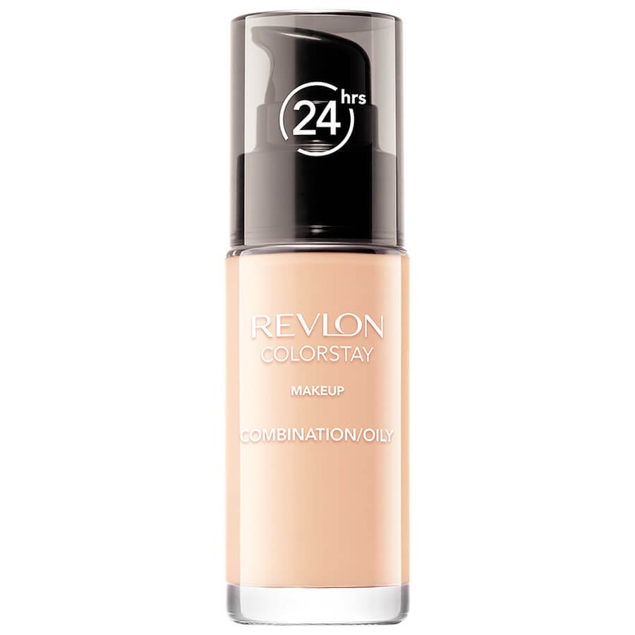 Revlon - ColorStay™ Makeup for Combination/Oily Skin - 110 - Ivory