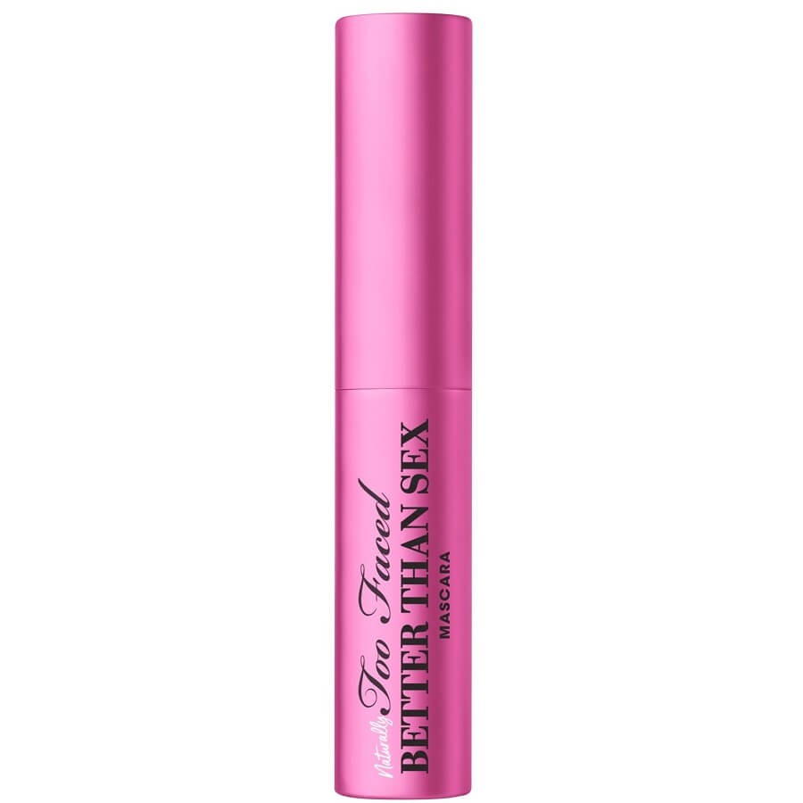 Too Faced - Travel Size Natually Better Than Sex Mascara Travel Size - 