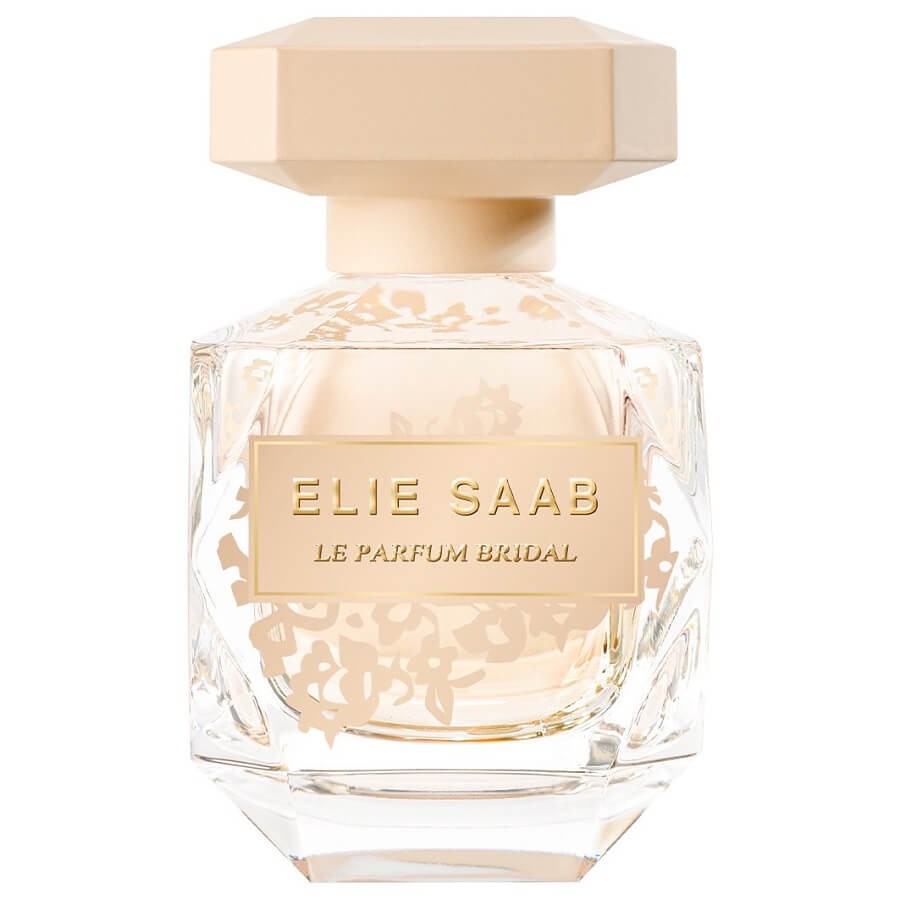 Elie Saab - Le Parfum Bridal Eau de Parfum - 50 ml