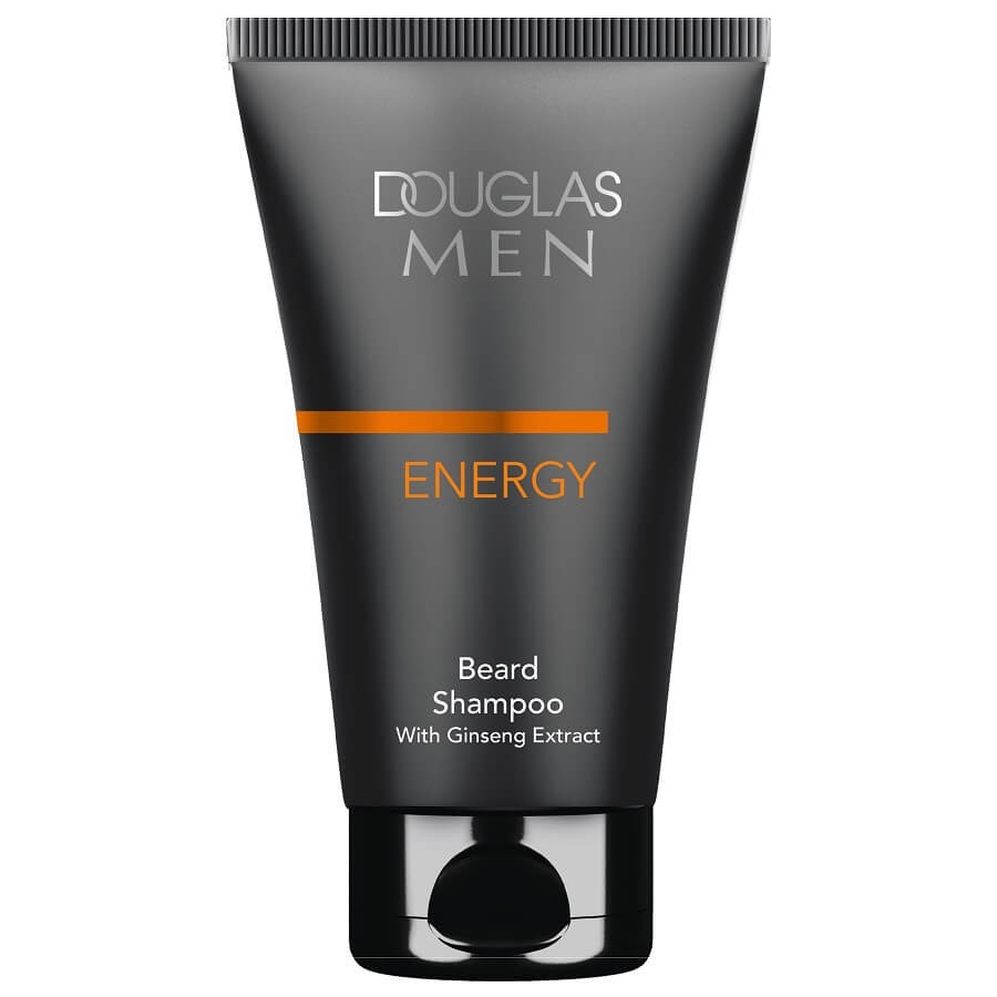 Douglas Collection - Energy Beard Shampoo - 