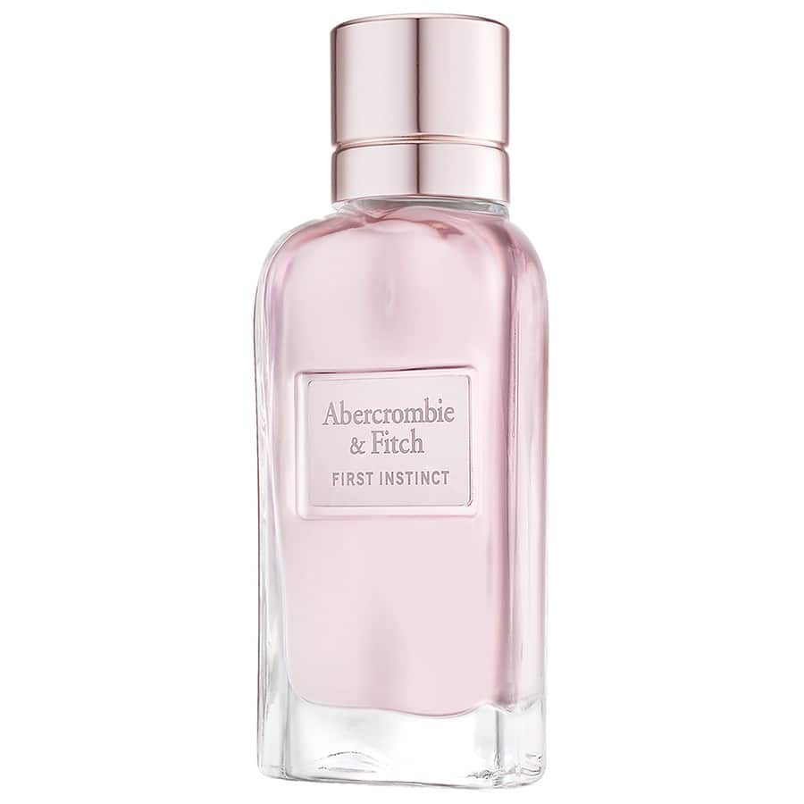 Abercrombie & Fitch - Women Eau de Parfum - 30 ml