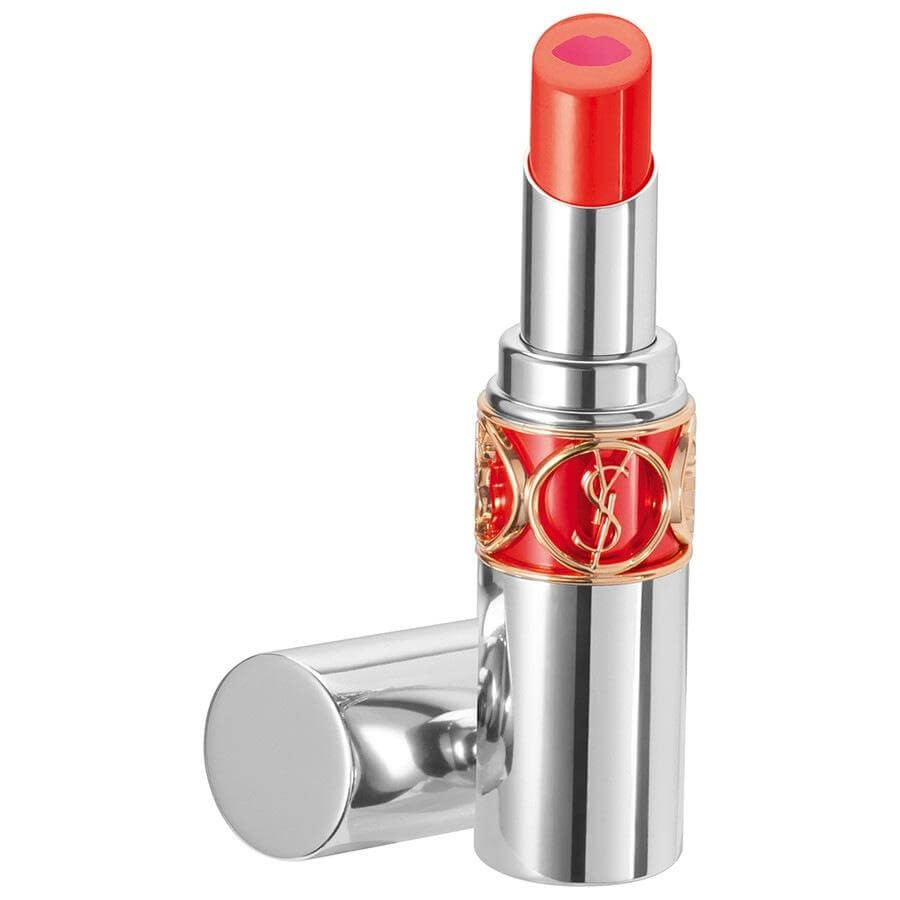 Yves Saint Laurent - Volupté Tint-In-Balm - 08 - Catch Me Orange