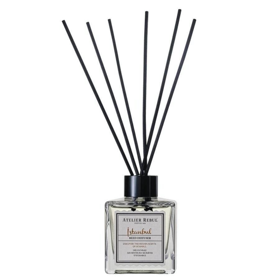 Atelier Rebul - Istanbul Reed Diffuser - 