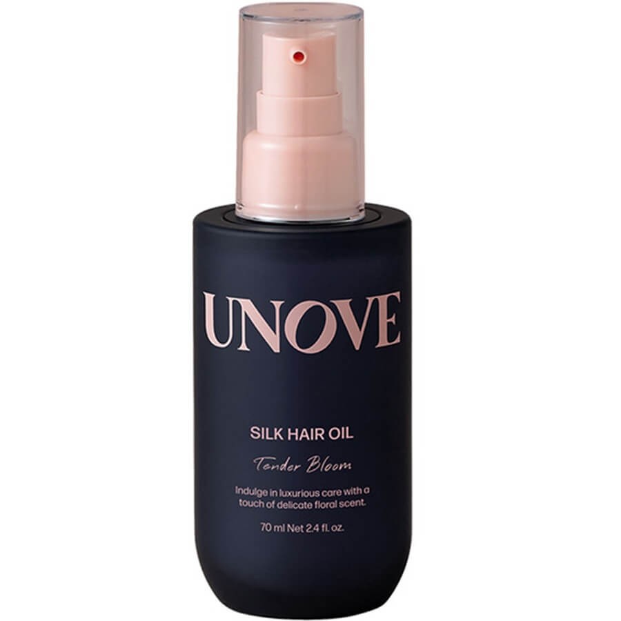 Unove - Silk Oil Essence - 