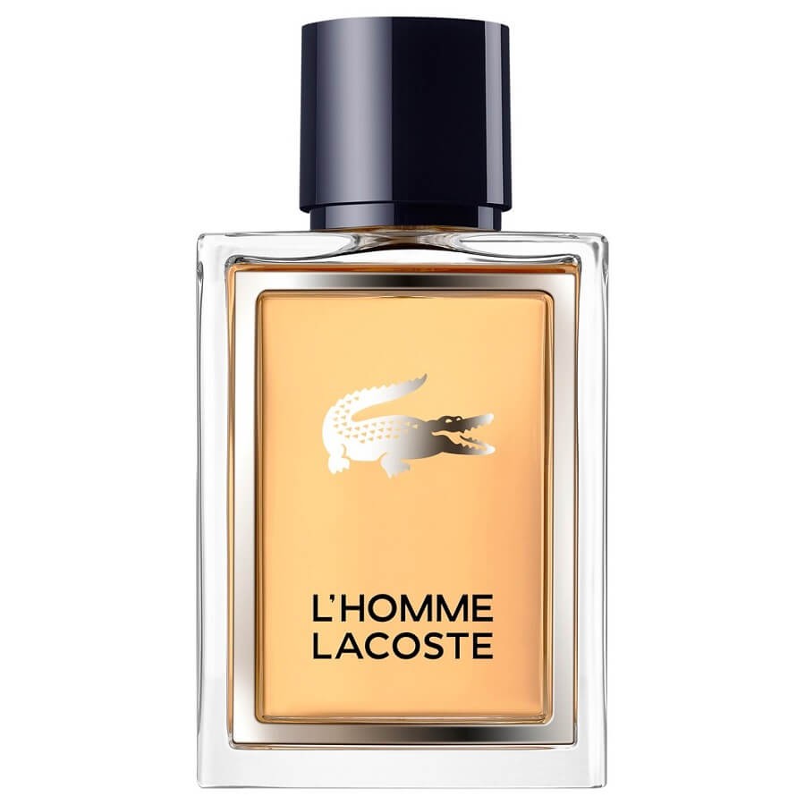 Lacoste - L'Homme Eau de Toilette - 