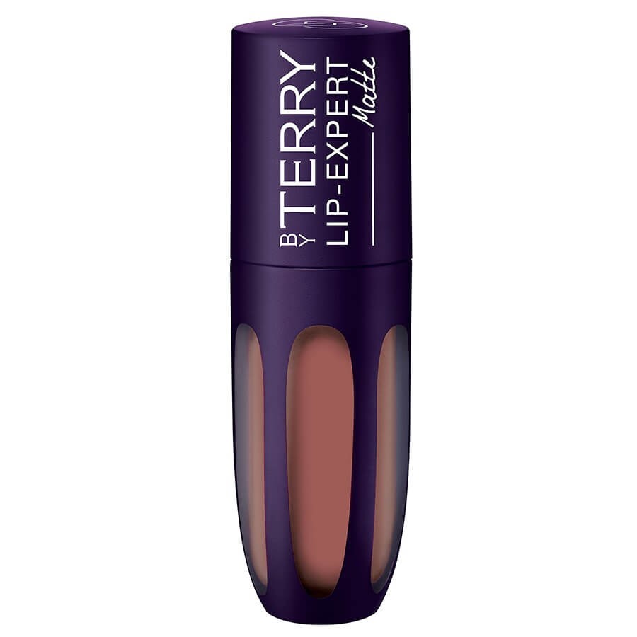 By Terry - Lip-Expert Matte - 01 - Guilty Beige