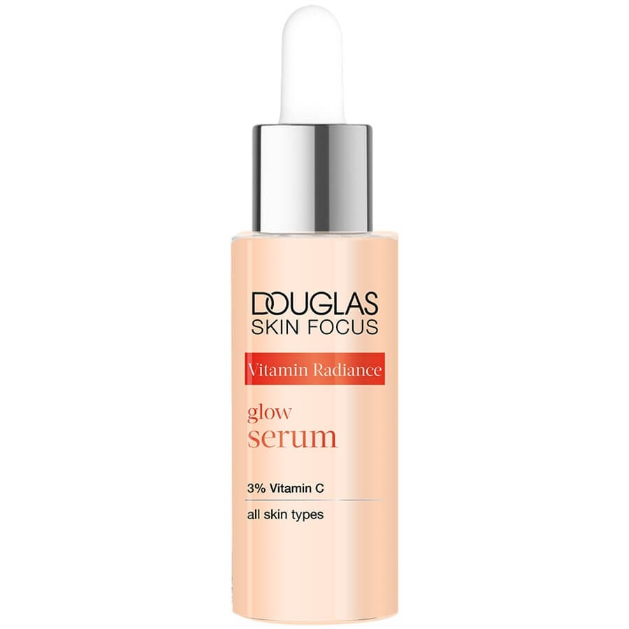 Douglas Collection - Glow Serum - 