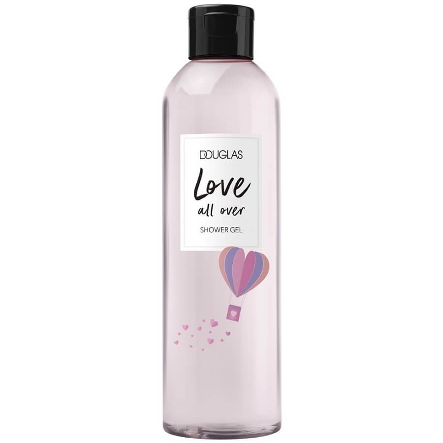 Douglas Collection - Love All Over Shower Gel - 