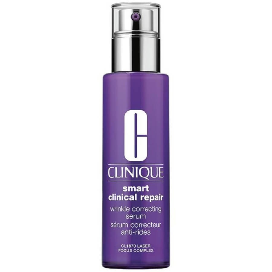 Clinique - Smart Clinical Repair Wrinkle Correcting Serum - 30 ml