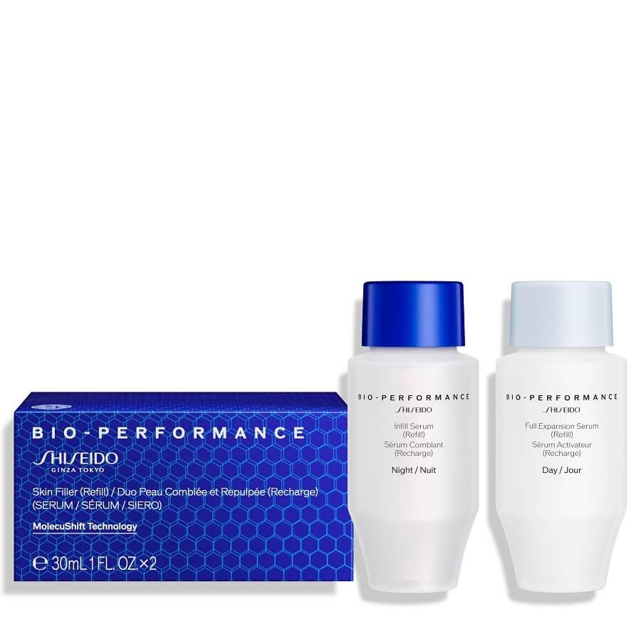 Shiseido - Bio Performance Skin Filler Refill - 