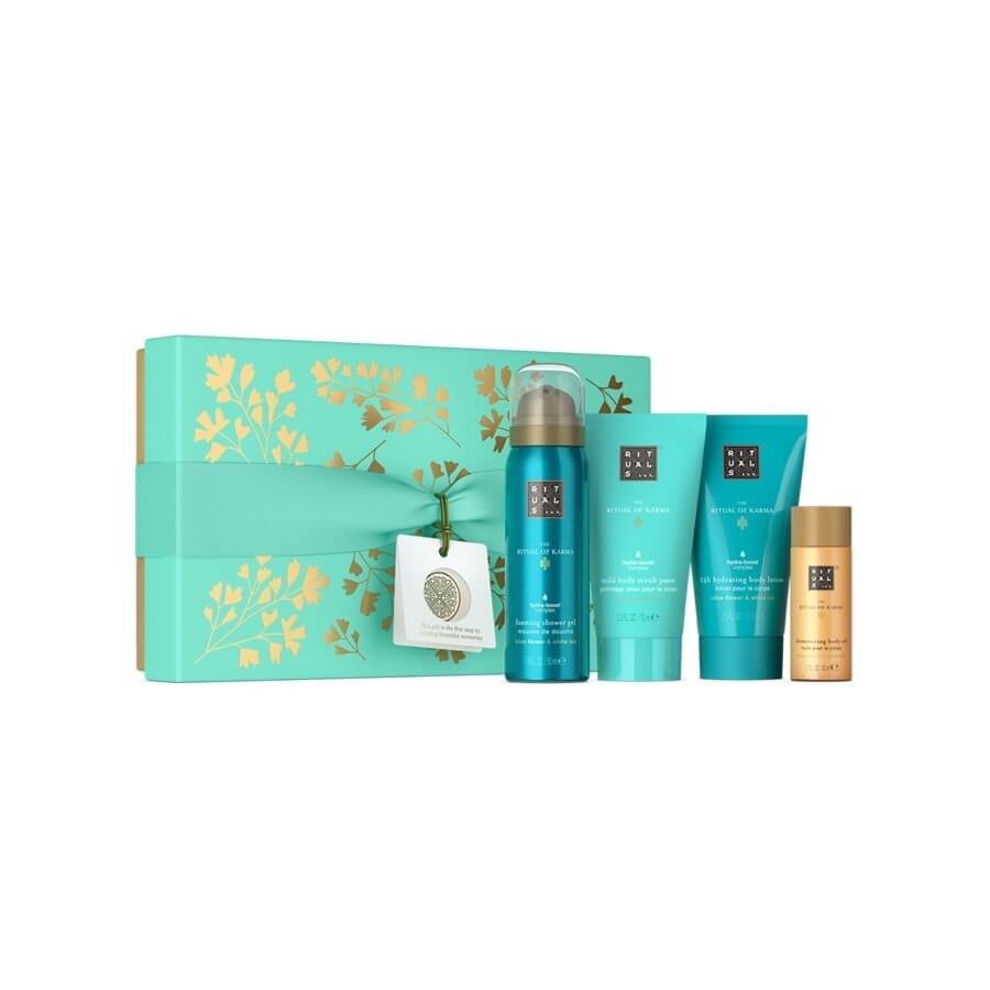 Rituals - The Ritual of Karma Small Gift Set - 