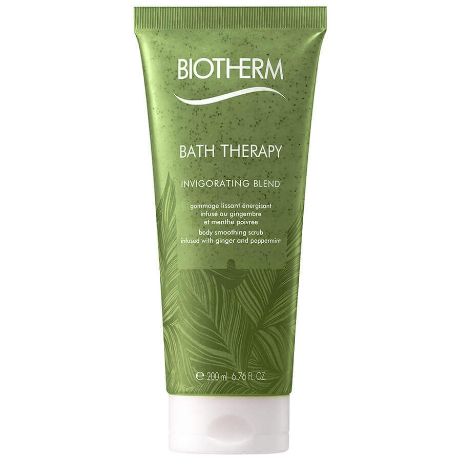 Biotherm - Bath Therapy Invigorating Blend Scrub - 