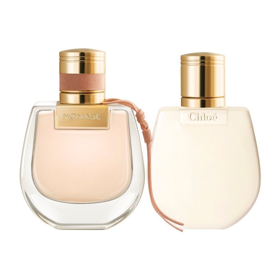 Chloé - Nomade Eau de Parfum 50 ml Set - 